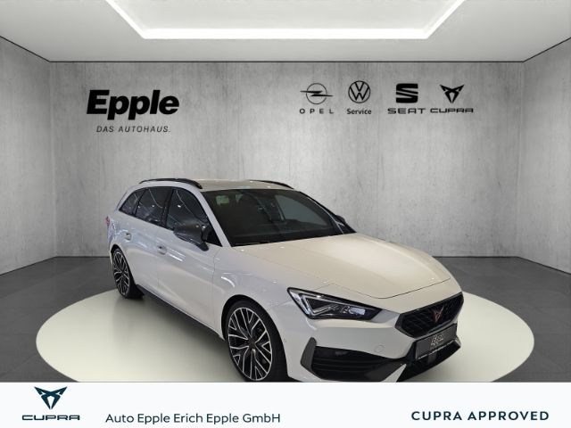 Cupra Leon 31.242 km 29.890 &euro; Rutesheim 71277