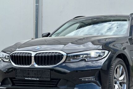 BMW 320 85.000 km 21.980 &euro; Stuttgart 70374