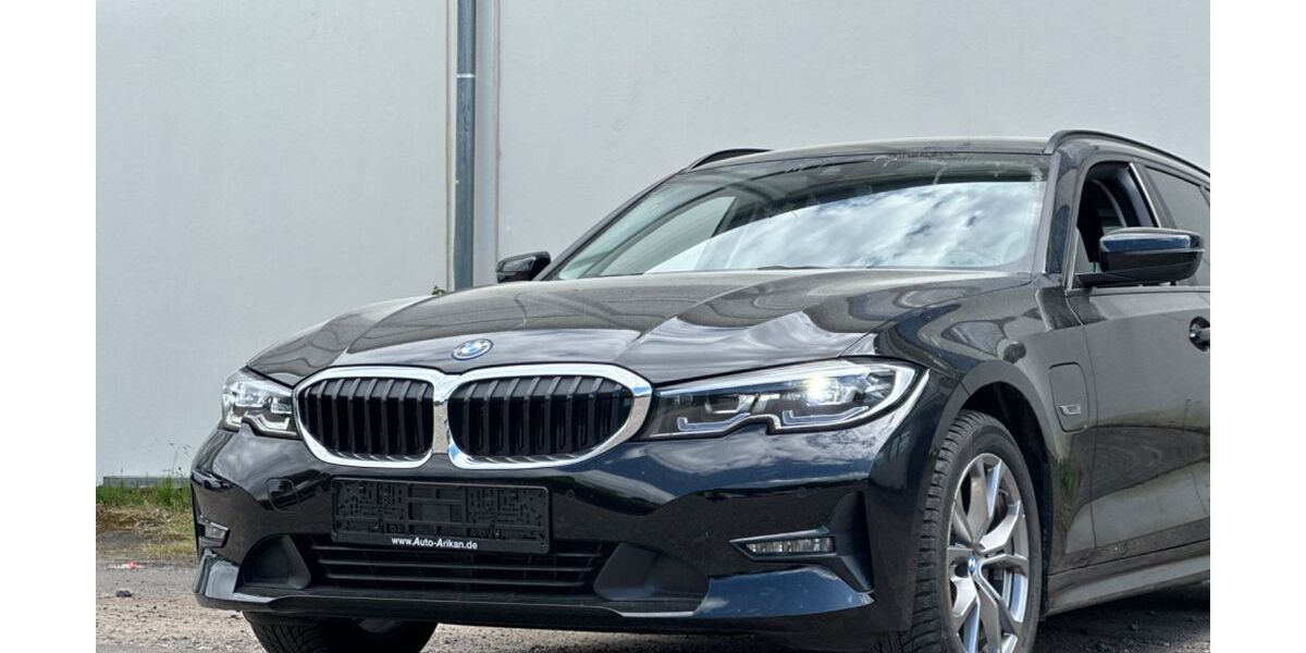 BMW 320 85.000 km 21.980 &euro; Stuttgart 70374