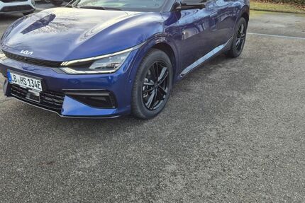 Kia EV6 18.000 km 52.990 &euro; Ludwigsburg 71636