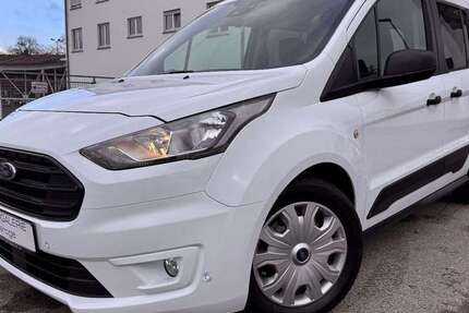 Ford Transit Connect 19.500 km 17.799 &euro; Heilbronn 74074
