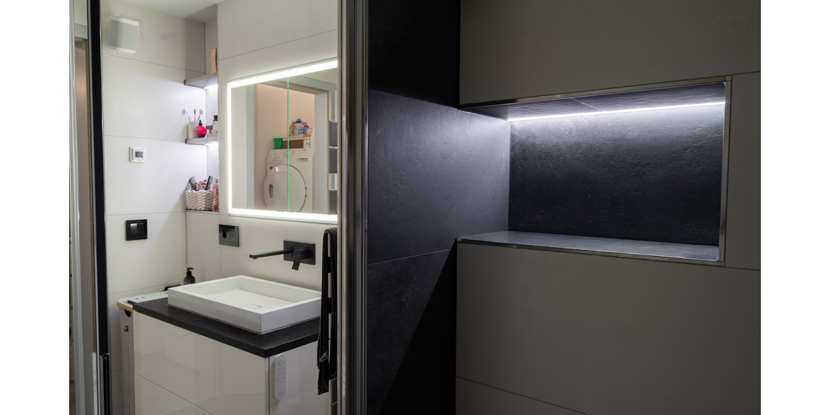 Seltenes High-Class Refugium in bester Stadtmitte – Kernsanierte Design-Wohnung mit Terrasse - 2.5 Schorndorf | Angebot:26820823