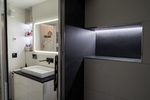 Seltenes High-Class Refugium in bester Stadtmitte – Kernsanierte Design-Wohnung mit Terrasse - 2.5 Schorndorf | Angebot:26820823