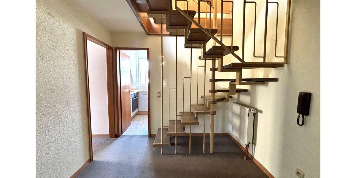 Maisonettenwohnung Winterbach - 2.5 Zimmer, 75 m&sup2;, 845&euro; | Angebot:25917292