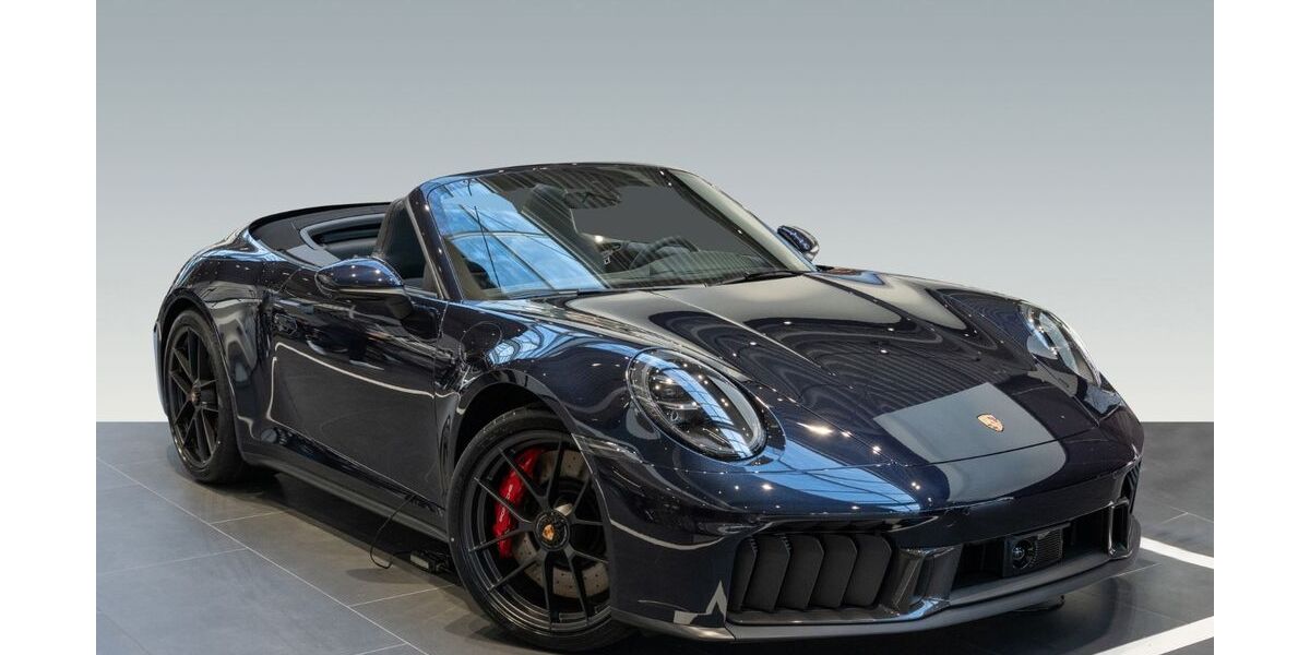 Porsche 992 9.900 km 196.900 &euro; Heilbronn 74074
