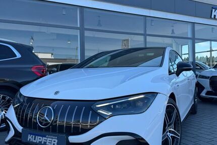Mercedes-Benz EQE 91.600 km 48.400 &euro; Vaihingen / Enz 71665