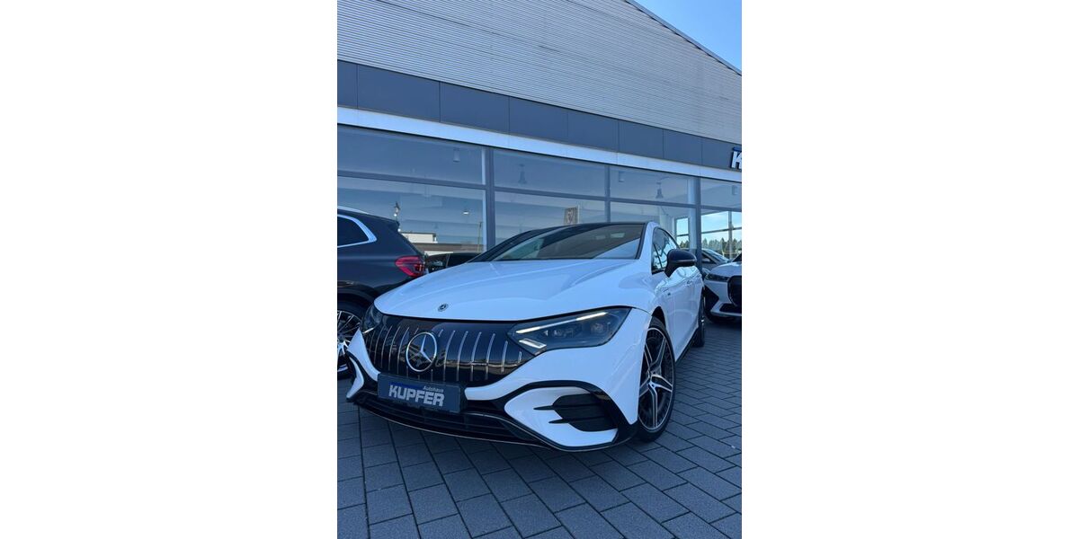 Mercedes-Benz EQE 91.600 km 48.400 &euro; Vaihingen / Enz 71665