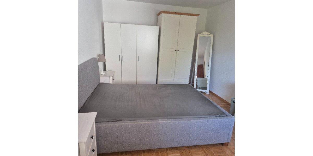 Etagenwohnung Stuttgart Stuttgart-Nord - 2 Zimmer, 55 m&sup2;, 990&euro; | Angebot:27576407