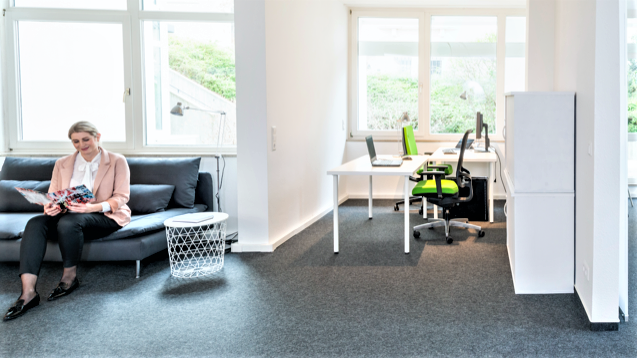 Gewerbeobjekt Stuttgart Bopser - 600&euro; | Angebot:26010608