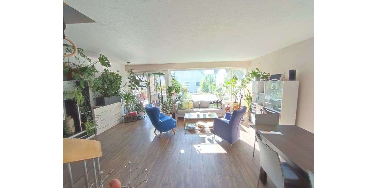 Etagenwohnung Renningen-Malmsheim Malmsheim - 5.5 Zimmer, 179 m&sup2;, 495.000&euro; | Angebot:27083843