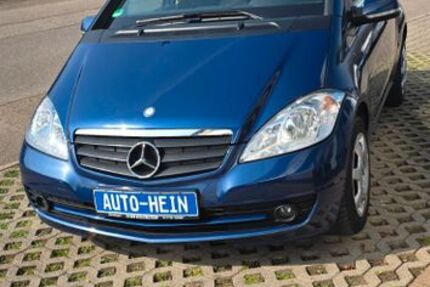 Mercedes-Benz A 160 204.000 km 2.990 &euro; Korntal Münchingen 70825