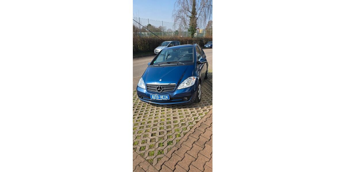 Mercedes-Benz A 160 204.000 km 2.990 &euro; Korntal Münchingen 70825