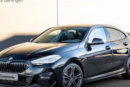 BMW 218 Gran Coupé 29.357 km 26.670 &euro; Gerlingen 70839
