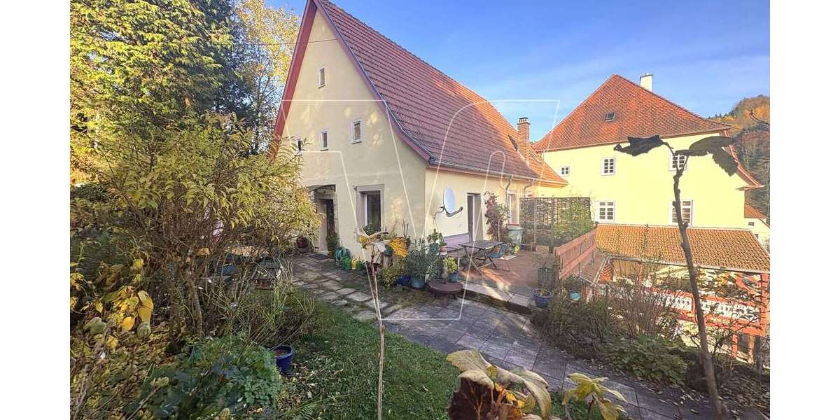 Etagenwohnung Spiegelberg - 5 Zimmer, 108 m&sup2;, 179.000&euro; | Angebot:23909170