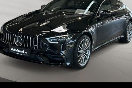 Mercedes-Benz AMG GT 26.846 km 69.769 &euro; Heilbronn 74072