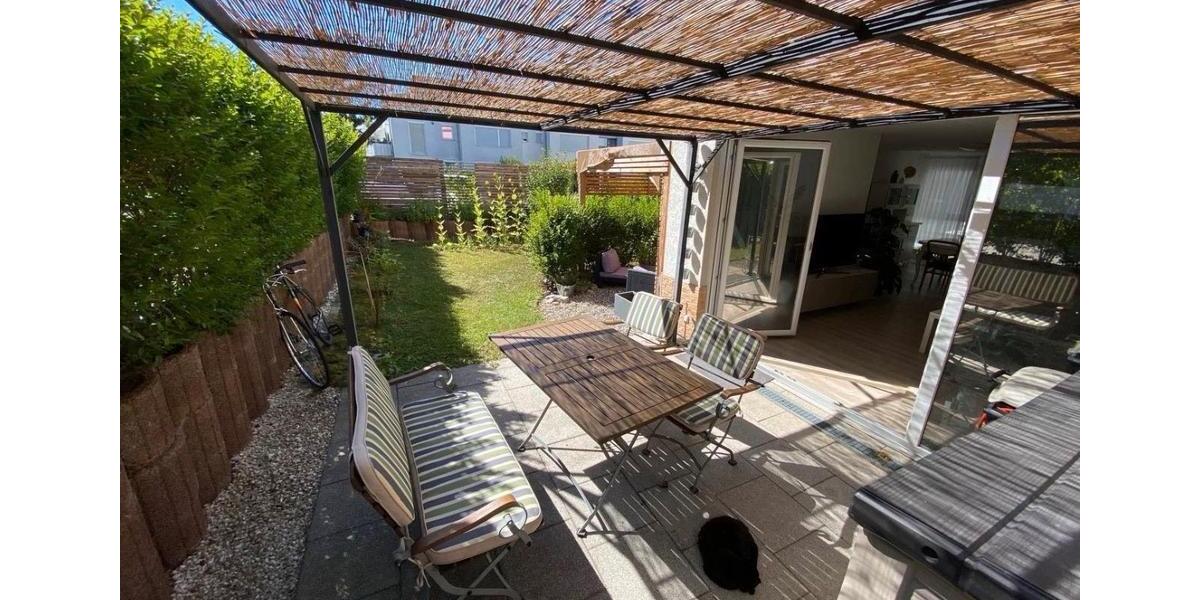 Etagenwohnung Flein - 4 Zimmer, 120 m&sup2;, 1.850&euro; | Angebot:27580443