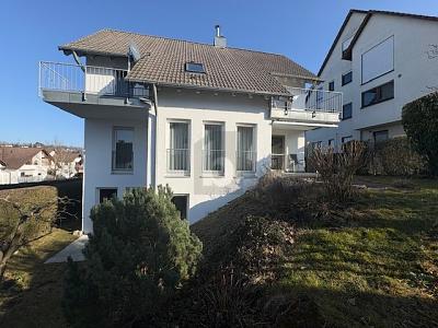 GROßZÜGIGES EIGENHEIM IN SONNIGER BESTLAGE - Einfamilienhaus Heimsheim | Angebot:25837389