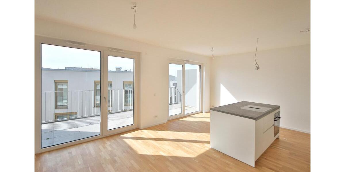 Etagenwohnung Böblingen - 3 Zimmer, 85 m&sup2;, 1.761&euro; | Angebot:25783083