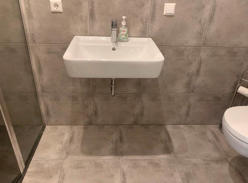 Erdgeschoßwohnung Auenwald - 2.5 Zimmer, 50 m&sup2;, 750&euro; | Angebot:27534828