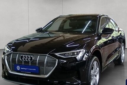 Audi e-tron 76.874 km 32.890 &euro; Stuttgart 70190