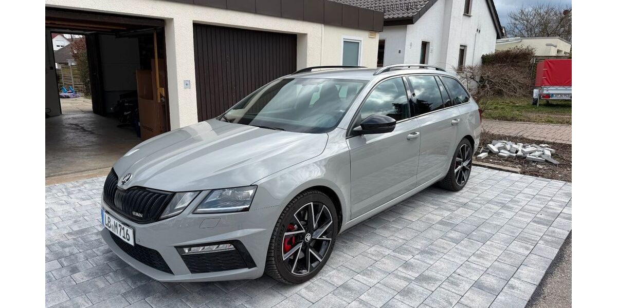 Skoda Octavia 66.788 km 23.900 &euro; Ingersheim 74379