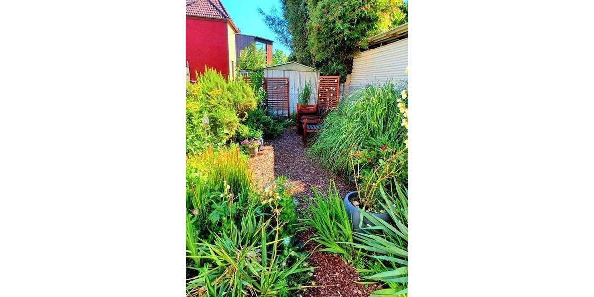 Etagenwohnung Heilbronn Neckargartach - 3 Zimmer, 51 m&sup2;, 189.000&euro; | Angebot:25718847