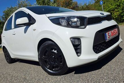 Kia Picanto 122.000 km 7.500 &euro; Stuttgart 70563