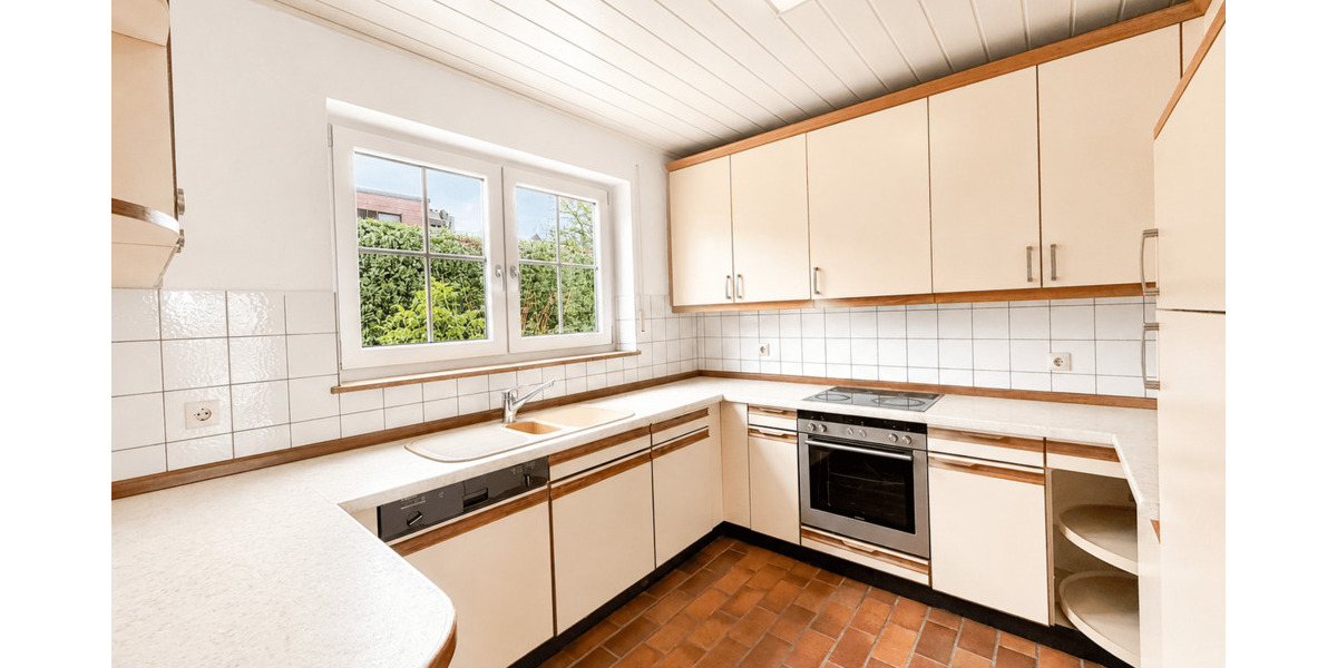 Reihenmittelhaus Plochingen - 4 Zimmer, 105 m&sup2;, 399.999&euro; | Angebot:26584508