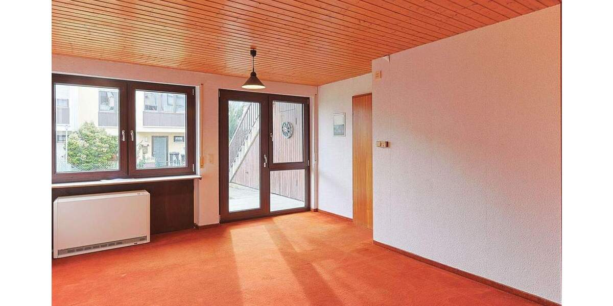 Reihenmittelhaus Weil der Stadt - 5 Zimmer, 135 m&sup2;, 395.000&euro; | Angebot:25682132