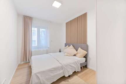 Wohnung Stuttgart Rotebühl - 1 Zimmer, 12 m&sup2;, 520&euro; | Angebot:25874818
