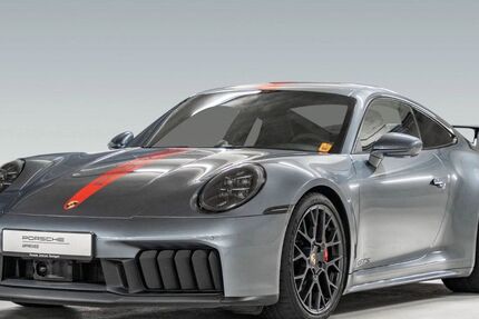 Porsche 992 10.700 km 184.900 &euro; Stuttgart 70469