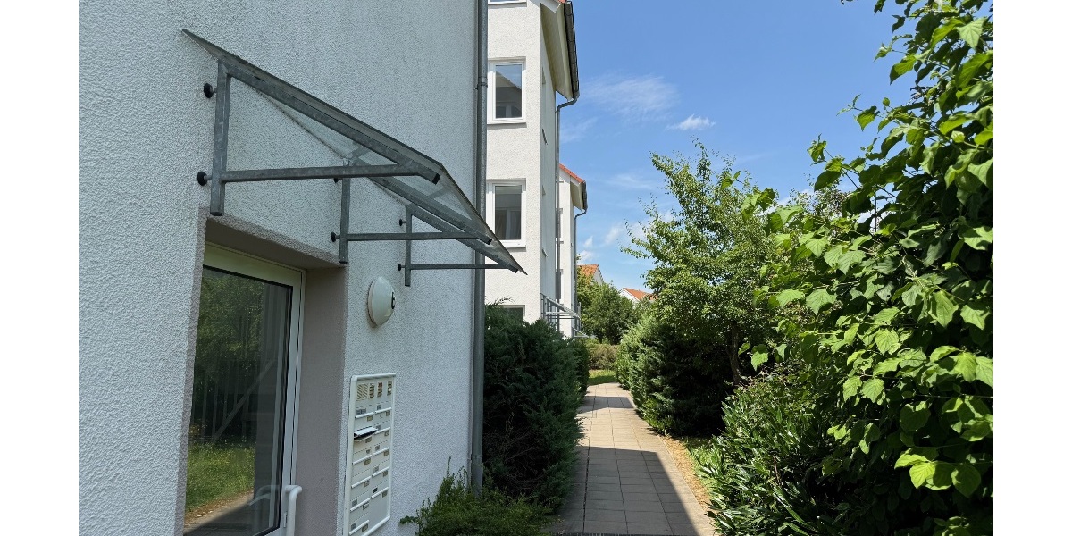 4-Zi.-DG-Galerie-ETW in Stuttgart-Möhringen, Wohngebiet Trautäcker - Nähe SI-Zentrum - Maisonettenwohnung Stuttgart / Möhringen Möhringen (Stadtbezirk) | Angebot:25308985