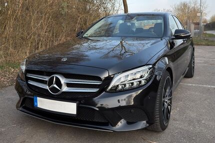 Mercedes-Benz C 180 163.000 km 17.900 &euro; Weinsberg 74189