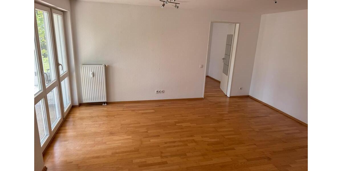Erdgeschoßwohnung Stuttgart Vaihingen - 2.5 Zimmer, 51 m&sup2;, 235.000&euro; | Angebot:27494871