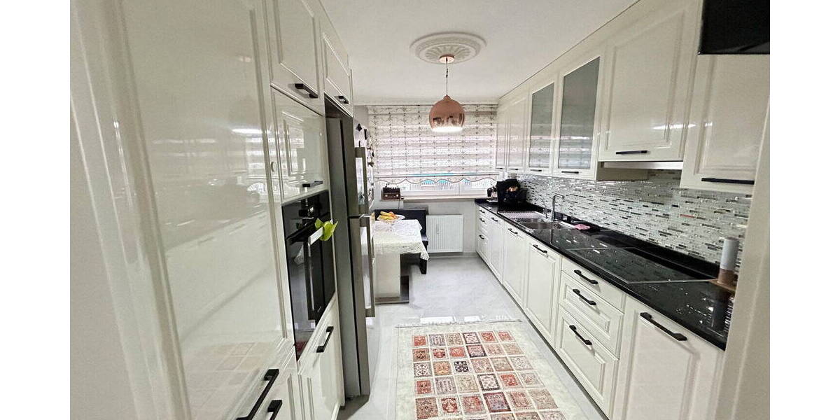 Etagenwohnung Ludwigsburg Oßweil - 4 Zimmer, 102 m&sup2;, 515.000&euro; | Angebot:26043287