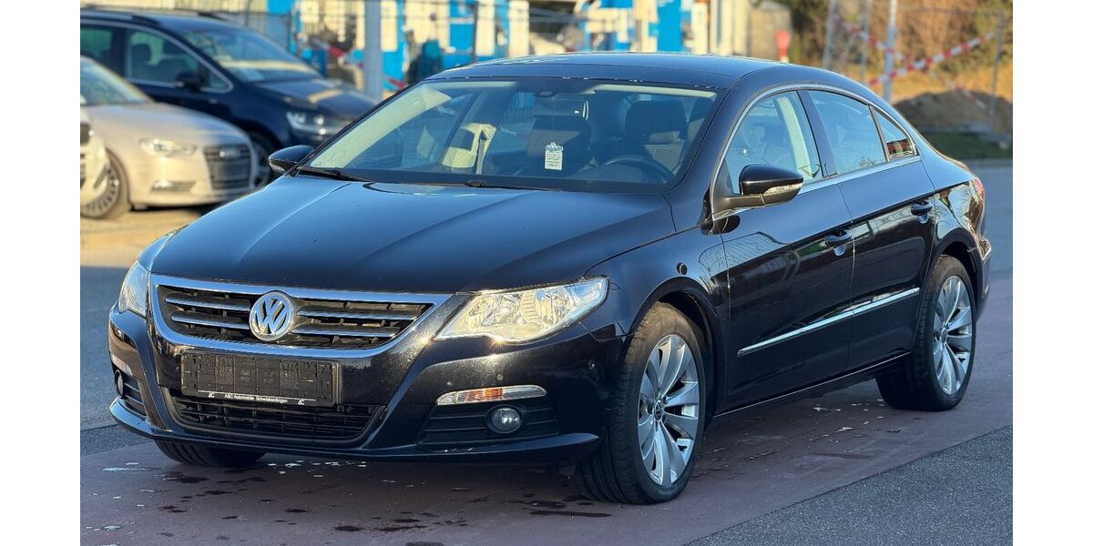 VW Passat 113.323 km 9.500 &euro; Schwieberdingen 71701