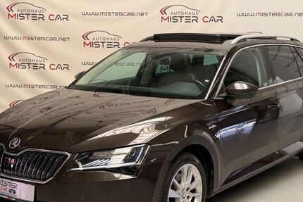 Skoda Superb 170.000 km 13.890 &euro; Magstadt 71106