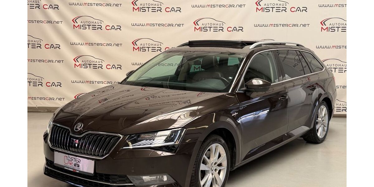 Skoda Superb 170.000 km 13.890 &euro; Magstadt 71106
