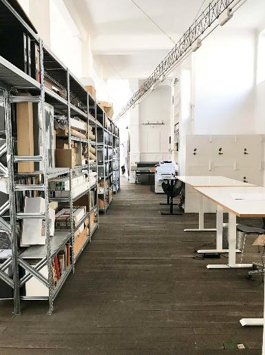 Gewerbeobjekt Stuttgart Stuttgart-West - 360&euro; | Angebot:25968800