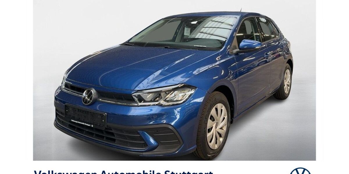 VW Polo 31.293 km 15.830 &euro; Stuttgart-Feuerbach 70469