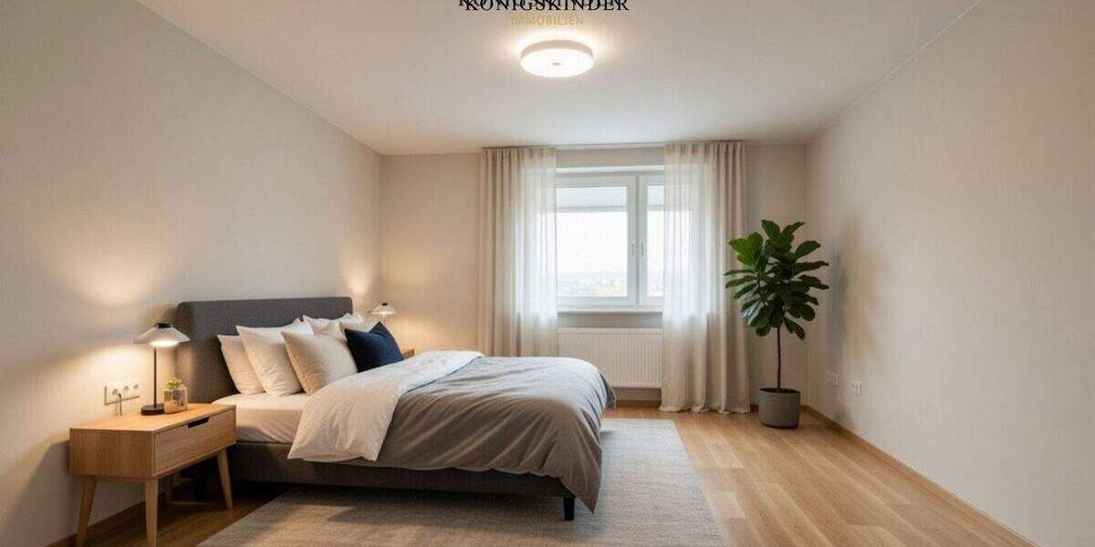 Etagenwohnung Hemmingen - 2 Zimmer, 56 m&sup2;, 175.000&euro; | Angebot:25770784