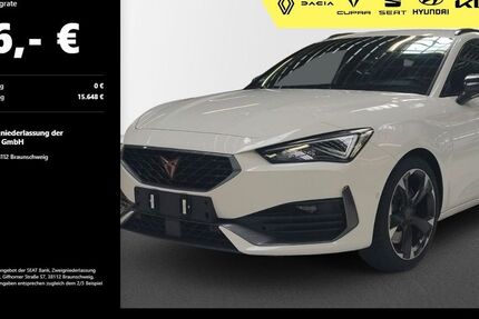 Cupra Leon 18.900 km 27.880 &euro; Heilbronn 74076
