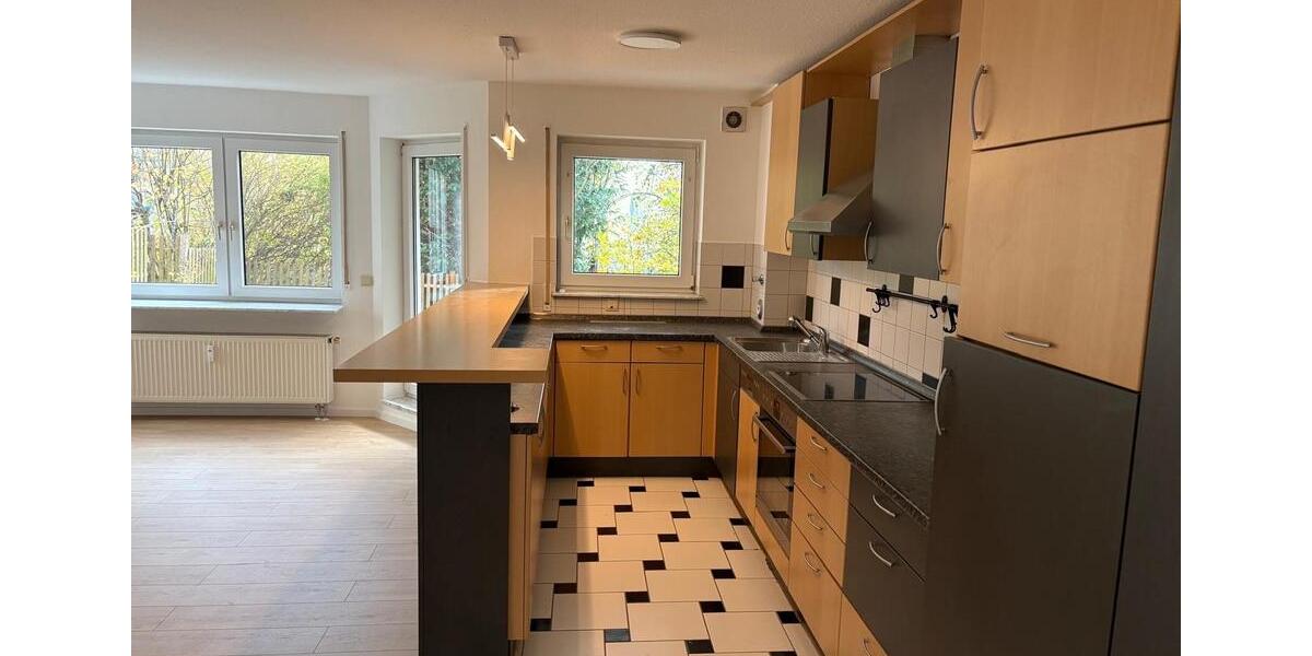 Terrassenwohnung Tiefenbronn - 2 Zimmer, 63 m&sup2;, 850&euro; | Angebot:25547190