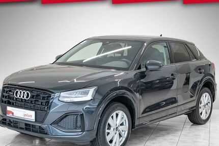 Audi Q2 22.223 km 29.920 &euro; Böblingen 71034