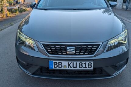 Seat Leon 197.000 km 9.950 &euro; Boeblingen 71034