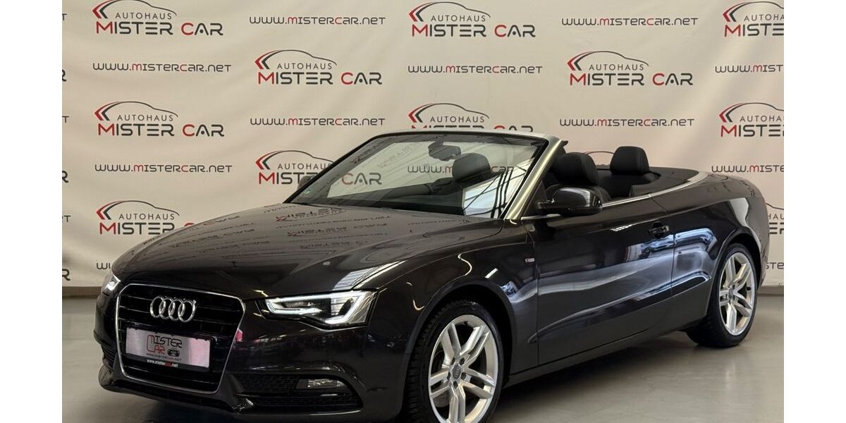 Audi A5 46.000 km 18.890 &euro; Magstadt 71106