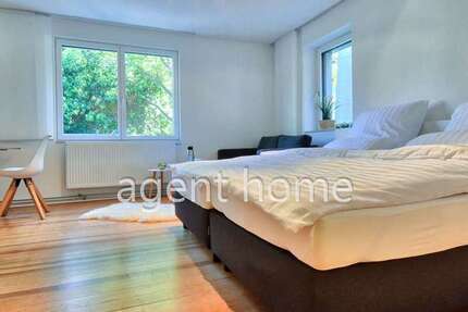 Wohnung Leonberg - 1.5 Zimmer, 42 m&sup2;, 1.080&euro; | Angebot:26005393