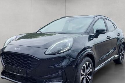 Ford Puma 20.000 km 21.490 &euro; Heilbronn 74080