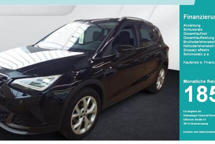 Seat Arona 23.978 km 22.980 &euro; Leonberg 71229