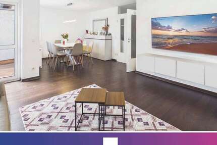 Wohnung Esslingen am Neckar - 3 Zimmer, 87 m&sup2;, 350.000&euro; | Angebot:26974507